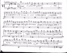 Chiuse in placida quiete - B-Bc, 15164/6