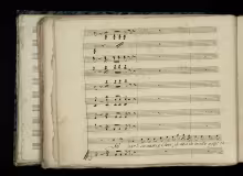 No perdonami o Clori io non intendo - I-MC, 1B.6/7/6