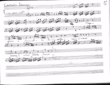 Orgoglioso fiumicello - B-Bc, 15164/20