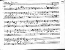 Ah per pietade almeno - B-Bc, 15164/22