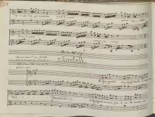 Rosignolo se scioglie il volo - B-Bc, 15436/48