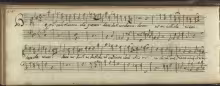 Begl'occhi tiranni - I-GR, Crypt. it. 3/50