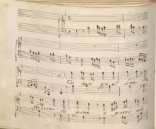 Tu tanto giri al lume - B-Bc, 15324/2