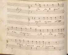 Che fai di questo scoglio - B-Bc, 15324/3