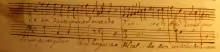 Se non si puote amar - I-IE, Plan.mss.415/66