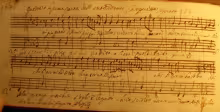 Fui già preso d'amor - I-IE, Plan.mss.415/67