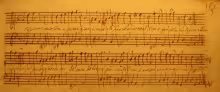 Sospirai mio ben e per te piansi - I-IE, Plan.mss.415/68