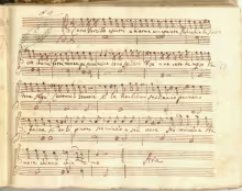 Co no vorzillo asciutto - I-Nc, 33.3.33 [olim Cantate 28]/13