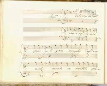 Gelosia che dell'alme - I-Nc, 33.3.33 [olim Cantate 28]/21