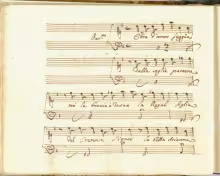 Ebra d'amor fuggia - I-Nc, 33.3.33 [olim Cantate 28]/25