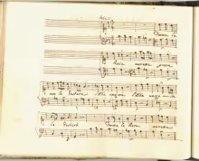 Dorme la rosa - I-Nc, 33.3.33 [olim Cantate 28]/30