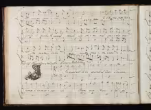 In quel sol che in grembo al Tago - I-Bc, V.41/4