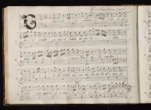 Già il sonno alletta l'alme - I-Bc, V.41/6