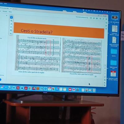 Convegno Arezzo 2023